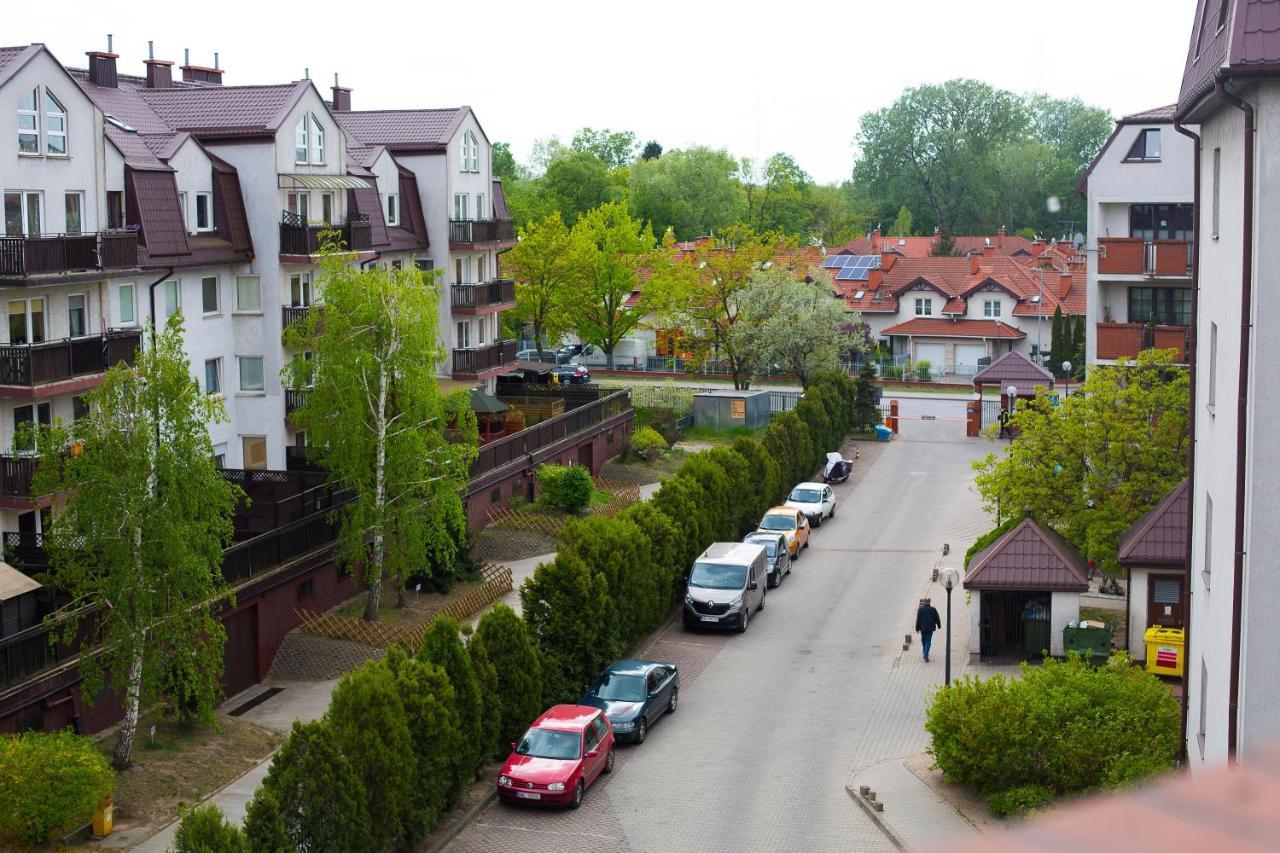 V Hostel Warsaw Luaran gambar